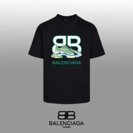 Picture of Balenciaga T Shirts Short _SKUBalenciagaXS-Lsxitx6420908